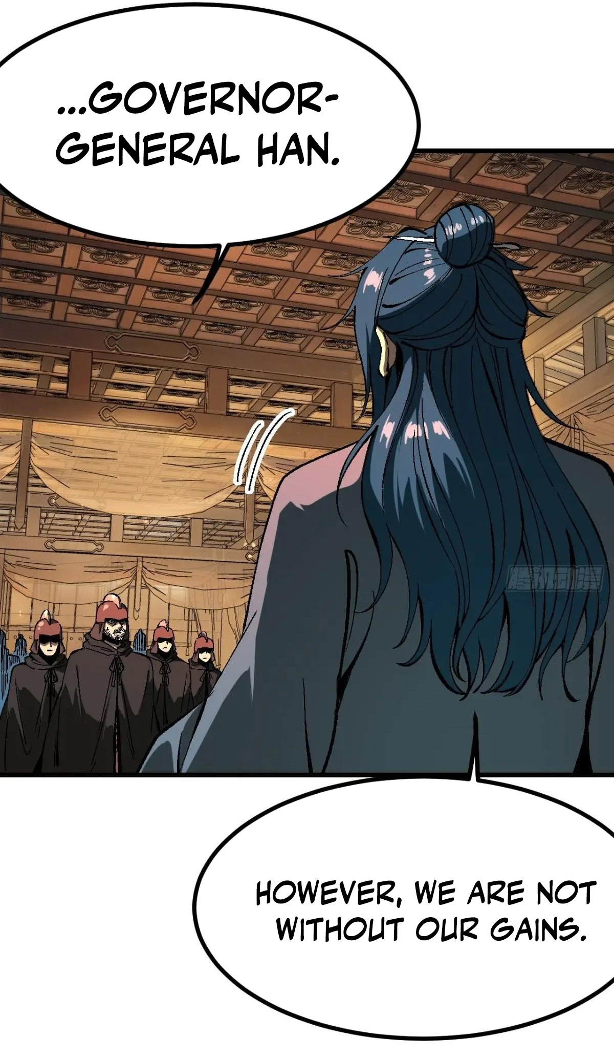 AccidentaIIy Became Famous Throughout History Chapter 121 8